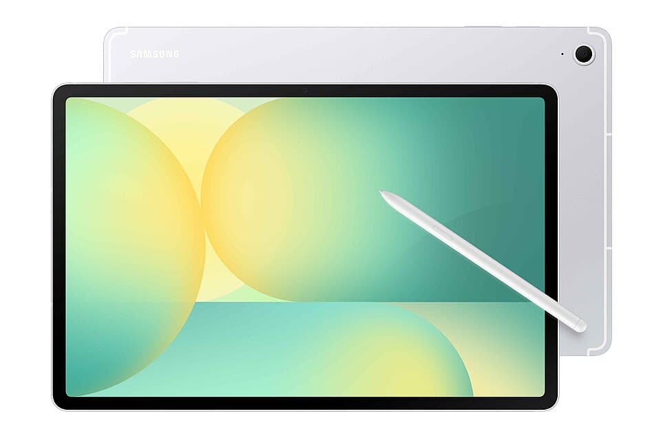 Samsung Galaxy Tab S10 FE-serie tablet