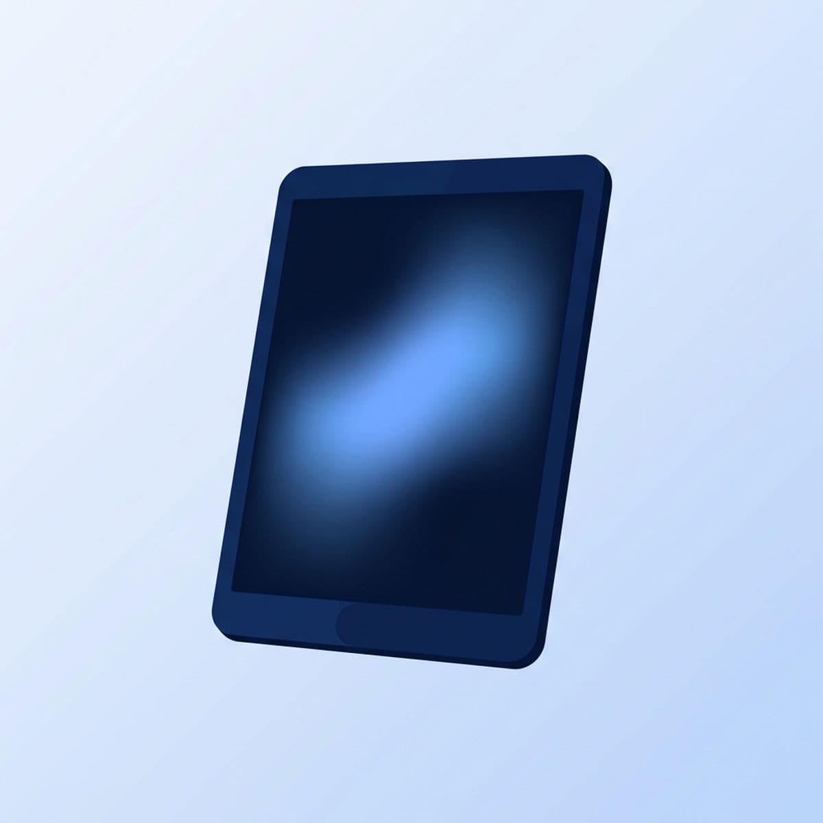 Stilistische weergave van de Samsung Galaxy Tab S10+