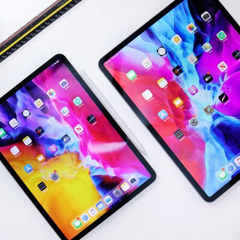 Samsung Galaxy Tab S7 FE inruilen