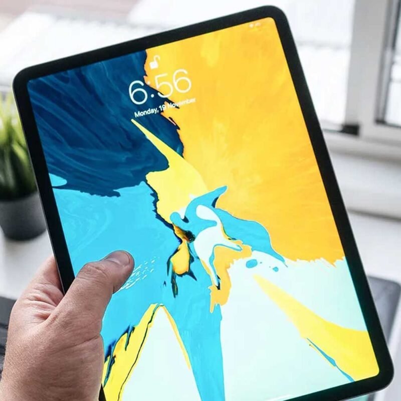 Samsung Galaxy Tab S7 FE inruilen