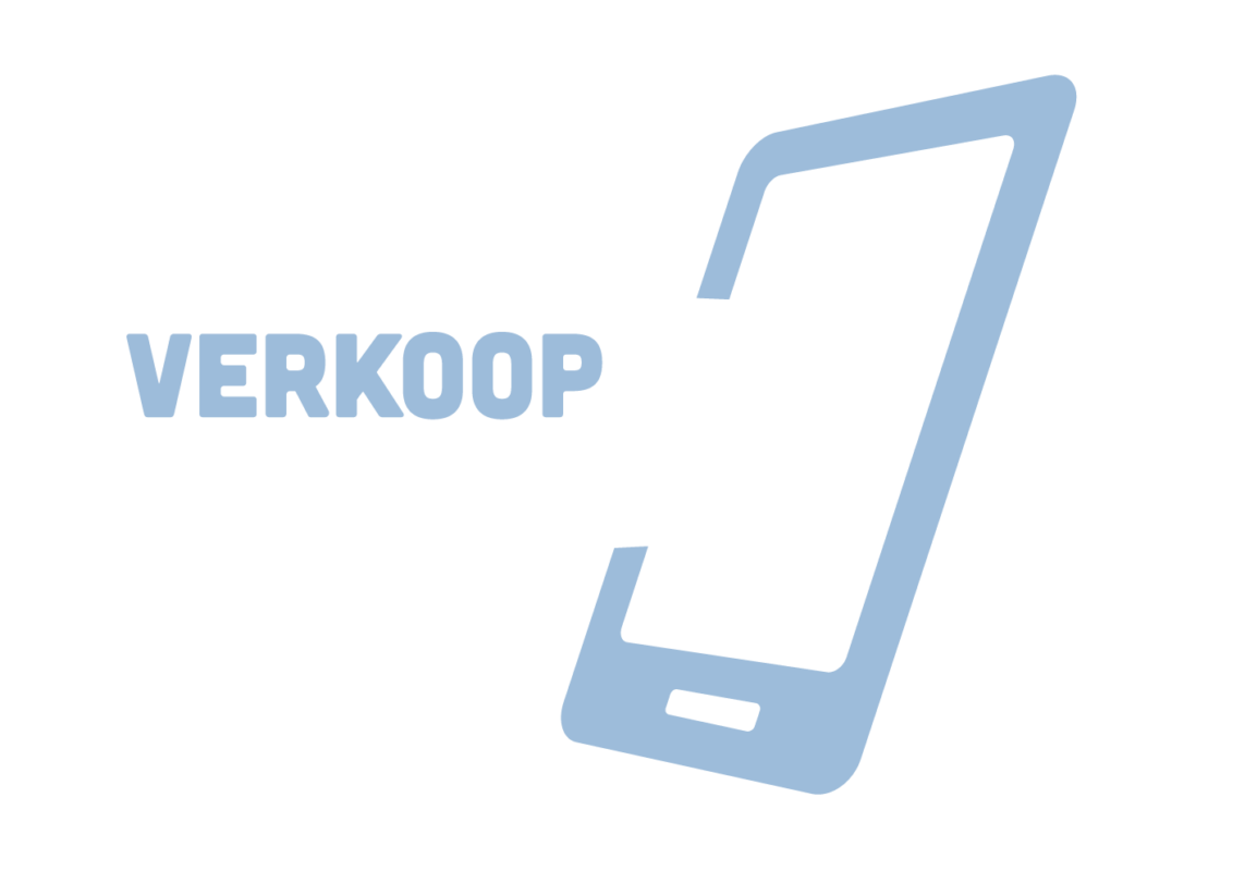 Verkoop mijn tablet