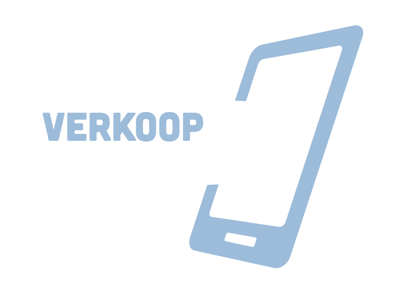 Verkoop mijn tablet